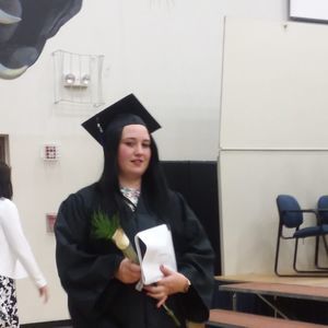 Meet your Posher, Becky